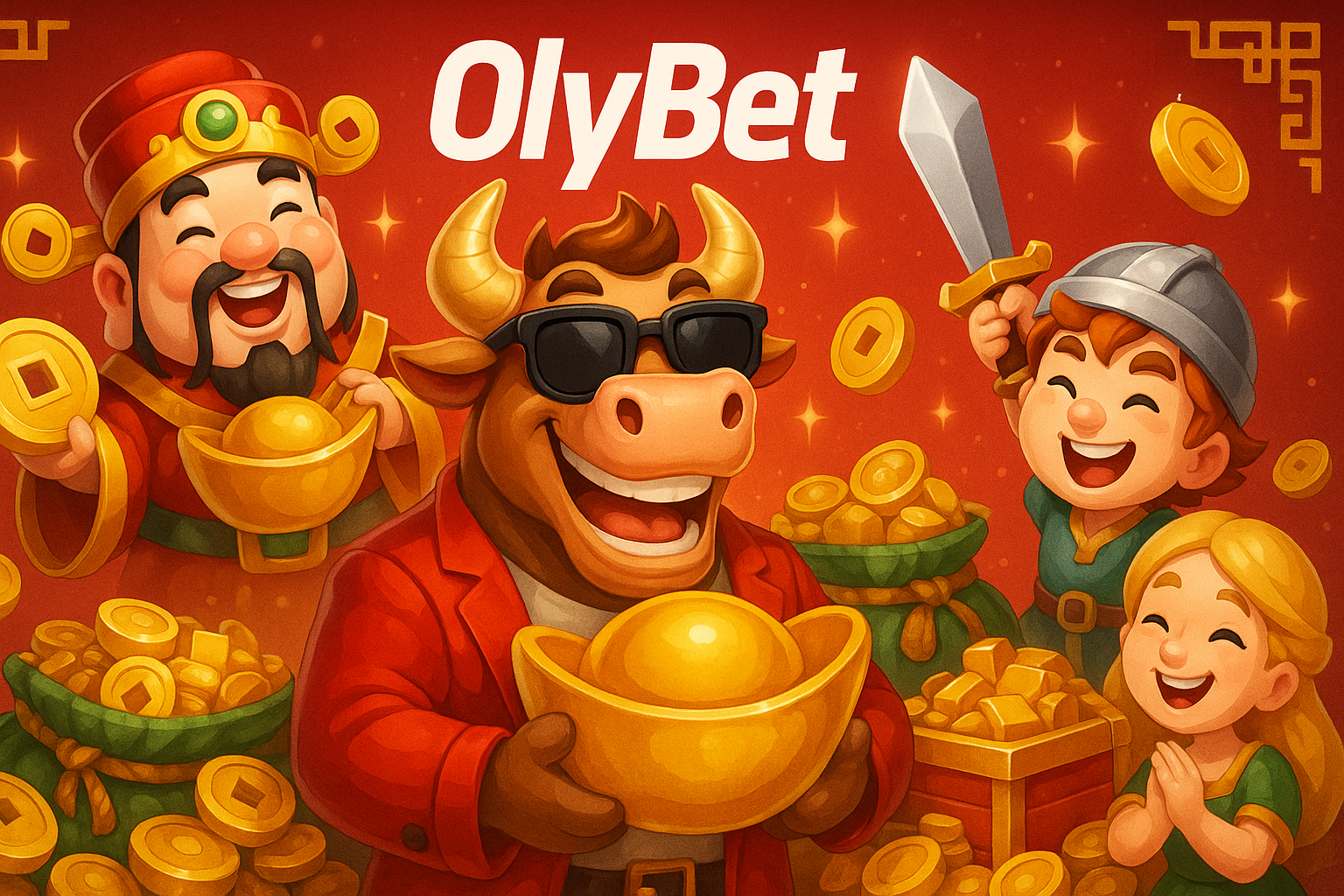 olybet پاکستان