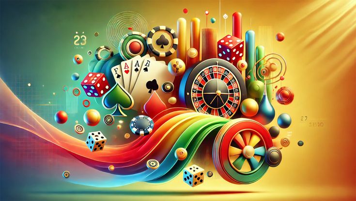 olybet پر آن لائن سلاٹس کے بارے میں