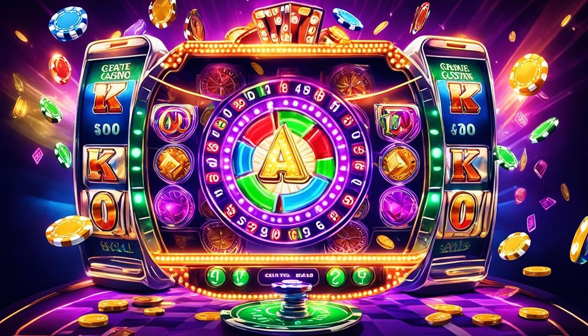 olybet کیسینو میں رولیٹی گیمز کے بارے میں معلومات