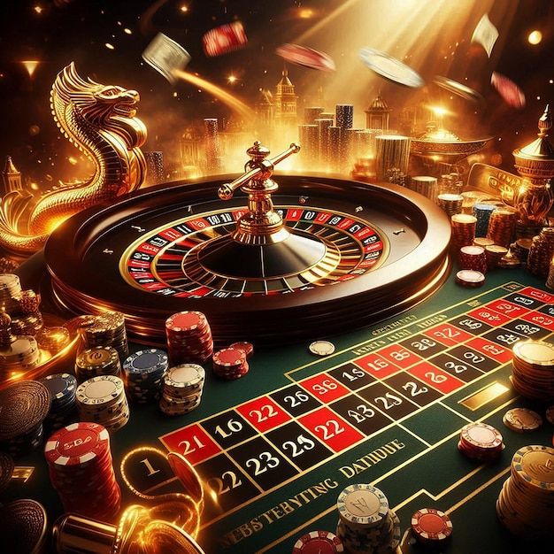 olybet کیسینو میں بکراٹکھیلیں