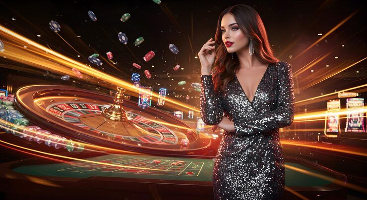 olybet کیسینو میں لاٹری گیمز میں حصہ لیں۔
