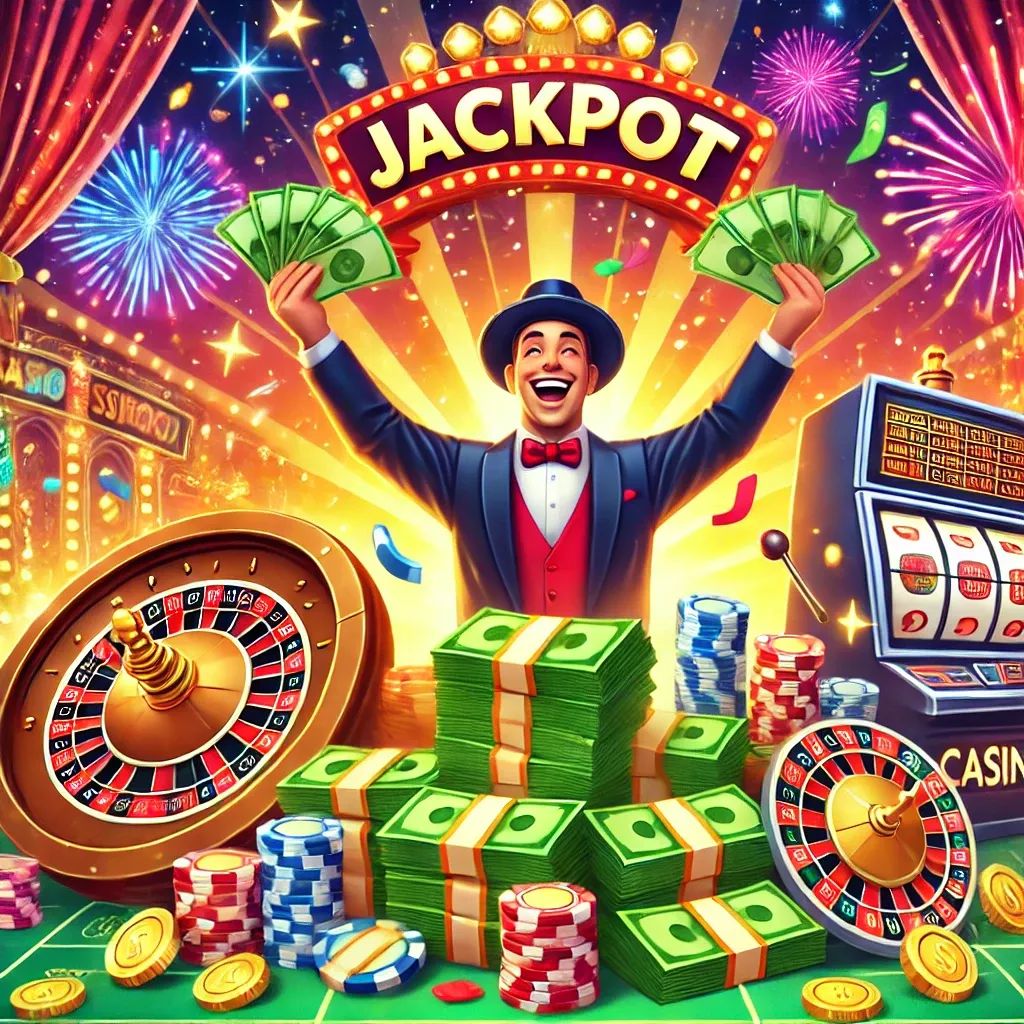 olybet کیسینو گیمز کا ایک زمرہ منتخب کریں

